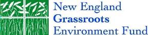 New England Grassroots Environment Fund logo