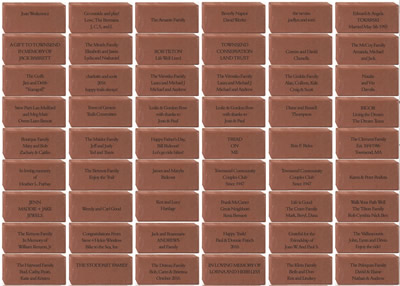 Image of bricks sold