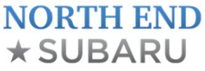 North End Subaru logo