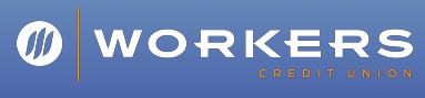 Workers Credit Union logo